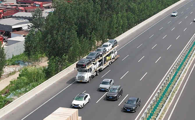 隆回高速公路汽车救援
